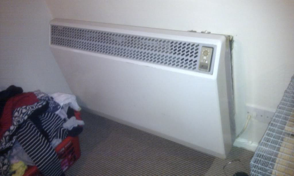 Storage Heaters and Economy 7 I need to replace one Volkszone Forum